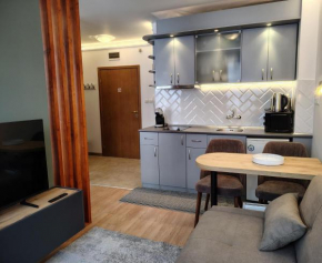 Ski lift studio Bansko